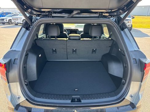 New 2026 GMC Terrain AT4 w/ Convenience Package III image 5