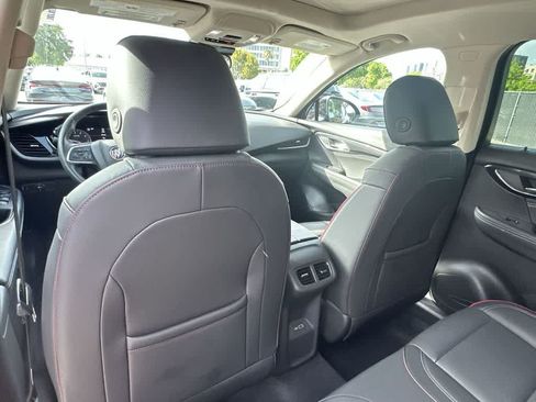 Used 2023 Buick Envision Essence w/ Sport Touring Package AWD/4WD image 23