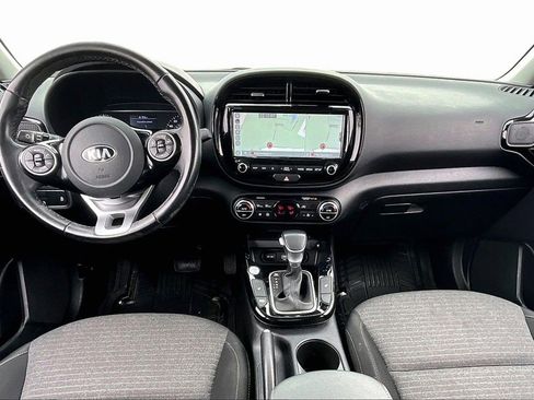 Certified 2021 Kia Soul EX image 15
