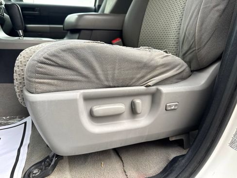 Used 2011 Toyota Tundra 4x4 CrewMax w/ TRD Off-Road Pkg image 14