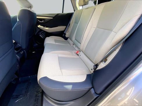 Used 2020 Subaru Outback Premium AWD/4WD image 20