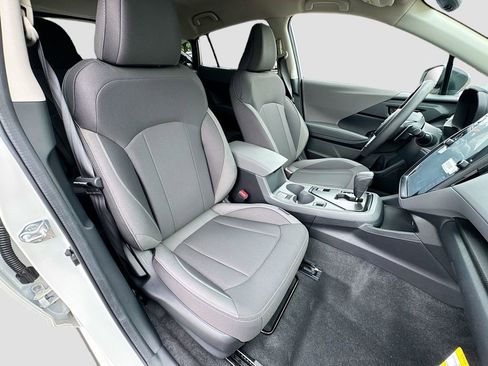 New 2026 Subaru Crosstrek 2.0i Premium AWD/4WD image 33