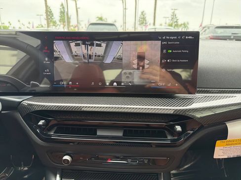 New 2026 BMW M340i xDrive w/ Premium Package AWD/4WD image 17