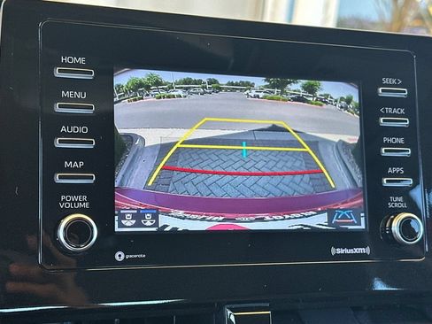 Certified 2024 Toyota Camry SE FWD image 21