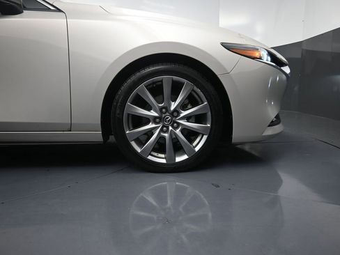 Used 2023 MAZDA MAZDA3 s image 5