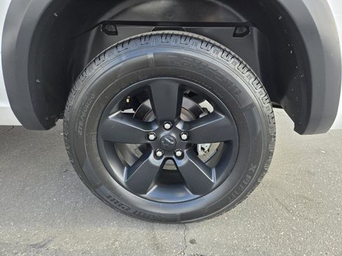 Certified 2020 RAM 1500 Classic Warlock w/ Electronics Group image 33