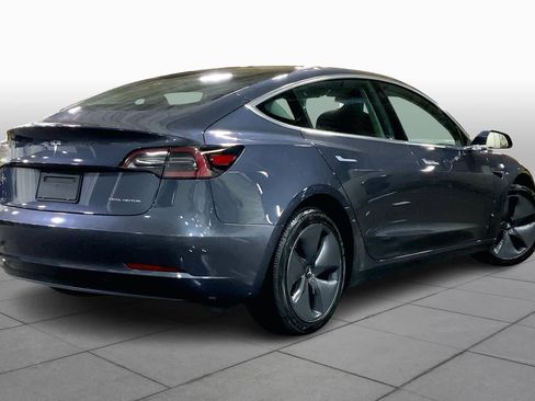 Used 2019 Tesla Model 3 Long Range image 12