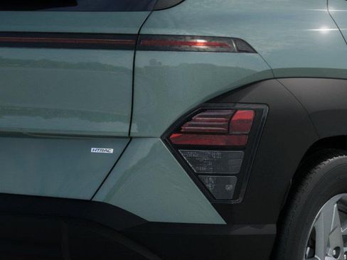 New 2026 Hyundai Kona SE image 10
