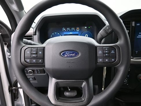 New 2025 Ford F150 XL image 29