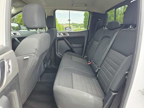 Used 2020 Ford Ranger XLT w/ Equipment Group 302A Luxury AWD/4WD image 13