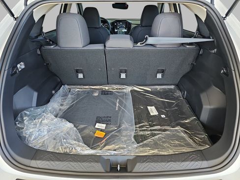New 2026 Subaru Crosstrek 2.0i Premium image 12