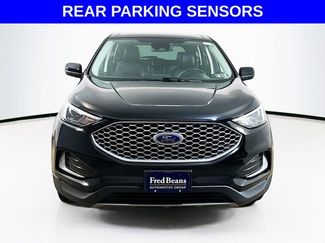 Certified 2023 Ford Edge SEL video 2
