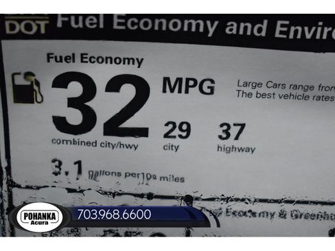 New 2026 Acura Integra image 35