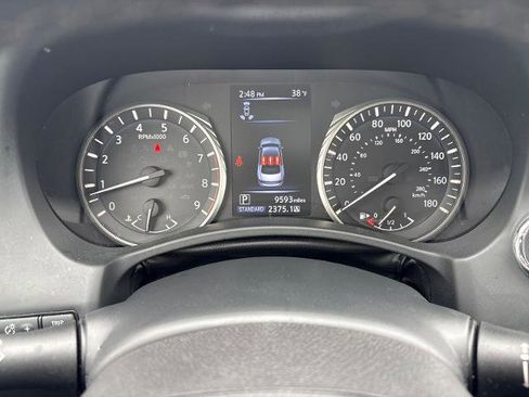 Certified 2023 INFINITI Q50 Luxe w/ Cargo Package image 15