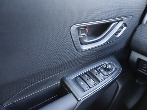 New 2026 Subaru Outback Limited AWD/4WD image 24