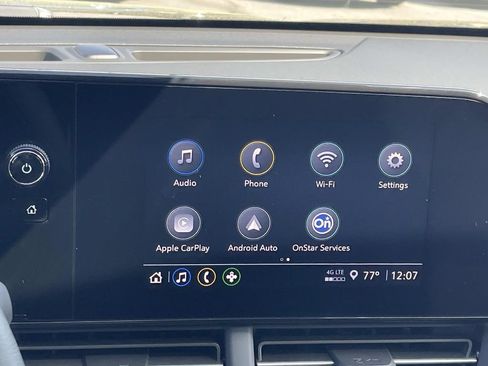 New 2026 Chevrolet Trax LS w/ LS Convenience Package image 17