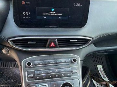 Used 2021 Hyundai Santa Fe SEL w/ Convenience + Premium Package FWD image 24