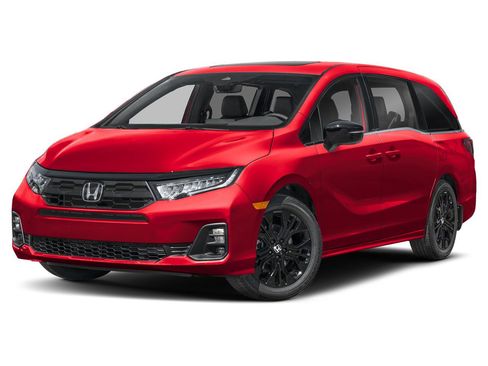 New 2026 Honda Odyssey Sport-L image 29