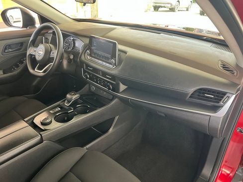 Certified 2023 Nissan Rogue S AWD/4WD image 20