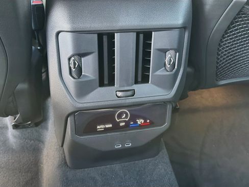 New 2026 BMW X3 M50 w/ Premium Package AWD/4WD image 20