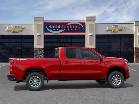 New 2026 Chevrolet Silverado 1500 RST image 5