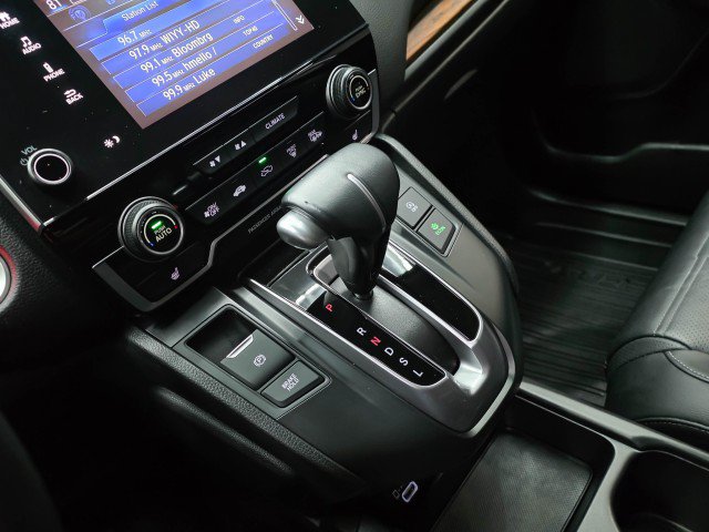 Used 2020 Honda CR-V EX-L image 28