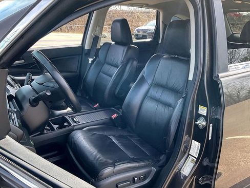 Used 2014 Honda CR-V EX-L image 23