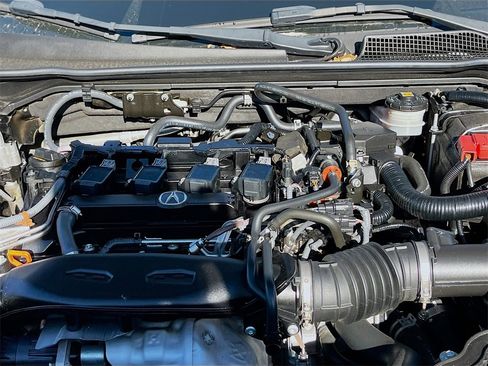 Used 2023 Acura Integra Base image 28