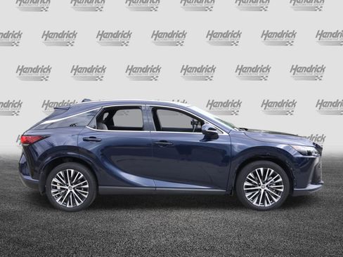 Used 2023 Lexus RX 350 Premium Plus image 10