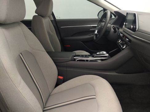 Used 2020 Hyundai Sonata SEL w/ Convenience Package FWD image 21
