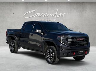 Used 2023 GMC Sierra 1500 AT4 w/ Technology Package video 2