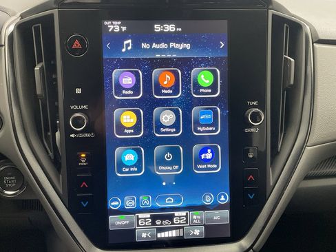 New 2026 Subaru Crosstrek 2.0i Premium image 16