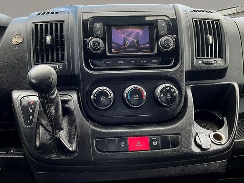 Used 2020 RAM ProMaster 3500 FWD image 9