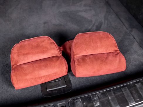 Used 2020 BMW X6 M50i image 39