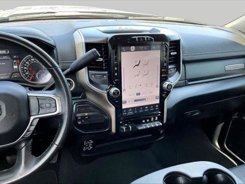 Certified 2024 RAM 2500 Laramie AWD/4WD image 7