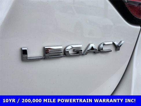 Used 2020 Subaru Legacy Premium image 16