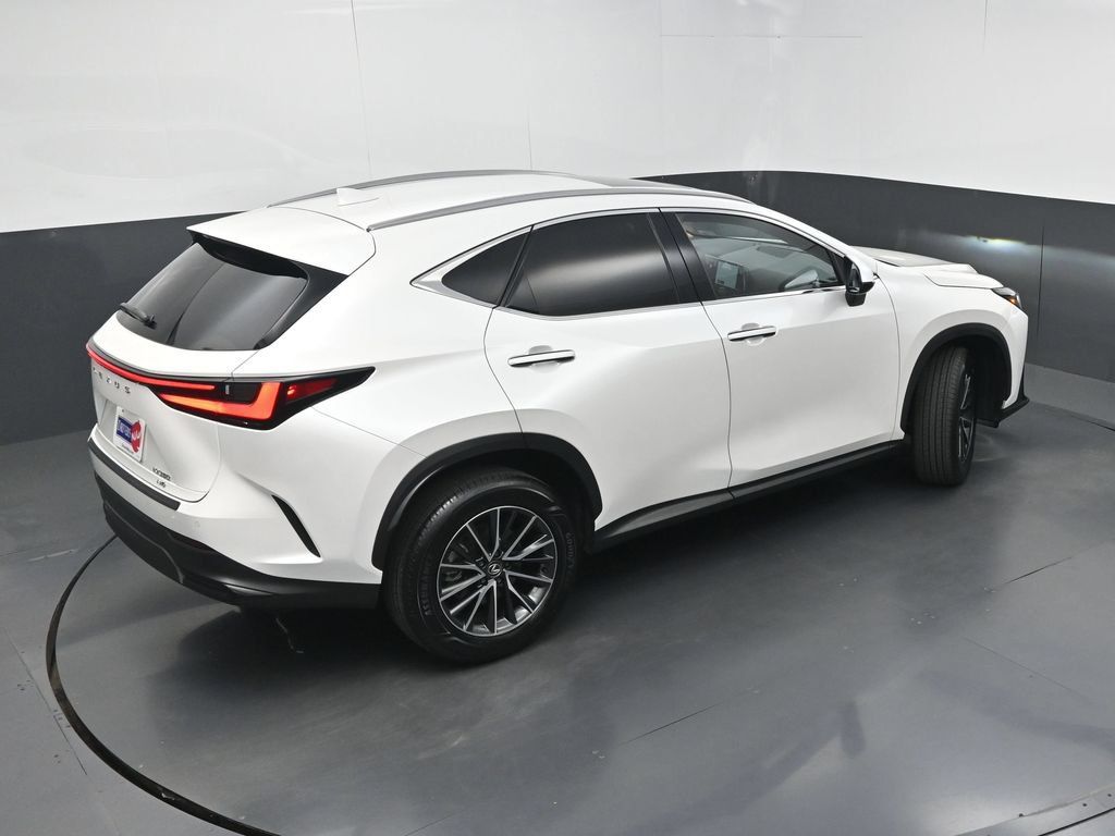 Used 2024 Lexus NX 350 AWD image 34