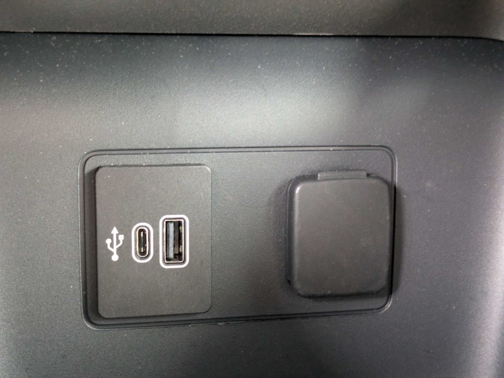 New 2026 Ford Explorer ST-Line w/ Premium Package RWD image 57