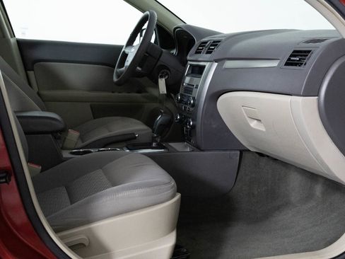 Used 2011 Ford Fusion SE w/ 202A Rapid Spec Order Code image 38