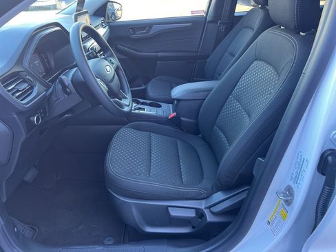 New 2026 Ford Escape Active image 13