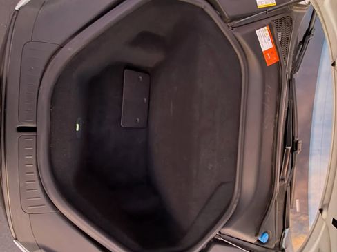 Used 2016 Tesla Model S 70D AWD/4WD image 19