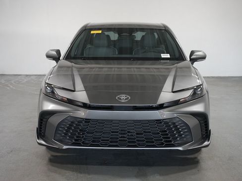 Certified 2026 Toyota Camry SE image 2