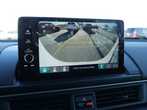 New 2025 Honda Pilot Touring image 28