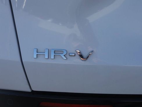 Used 2023 Honda HR-V EX-L image 33