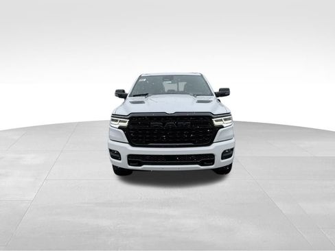 New 2026 RAM 1500 Limited AWD/4WD image 2