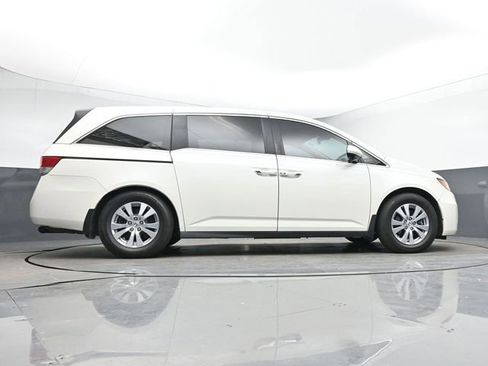 Used 2016 Honda Odyssey EX-L image 16