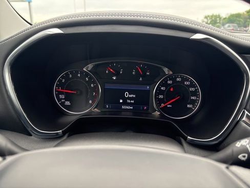 Used 2023 Chevrolet Blazer LT w/ Convenience Package FWD image 33