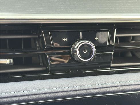 New 2026 INFINITI QX80 4WD w/ Sport Exterior Package image 11