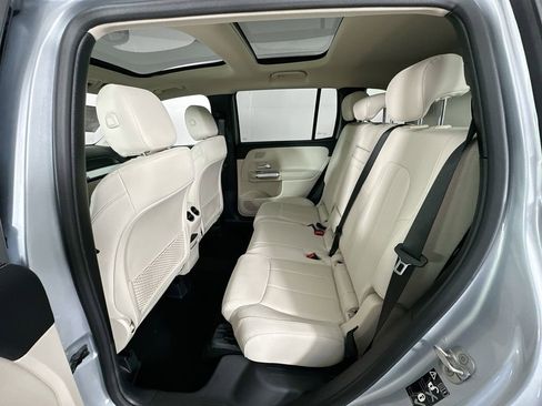 New 2026 Mercedes-Benz GLB 250 image 24
