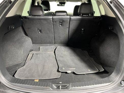 Used 2017 MAZDA CX-5 Touring image 23